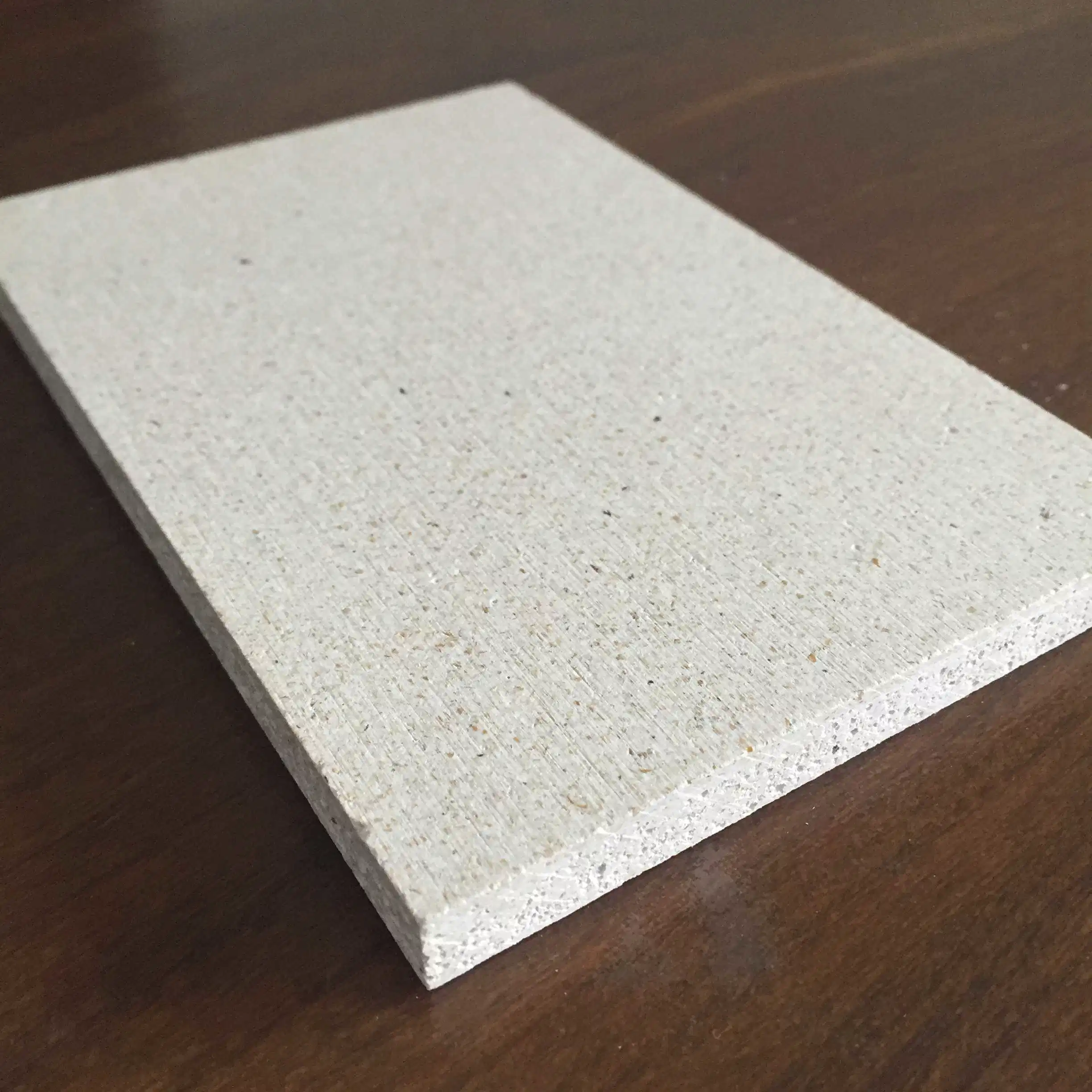Fireproof Material Ceiling Board Thermal Insulation Sulfate MGO Board Decorative Panel