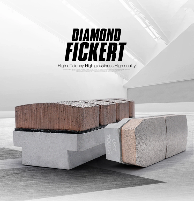 Diamond Grinding Brick