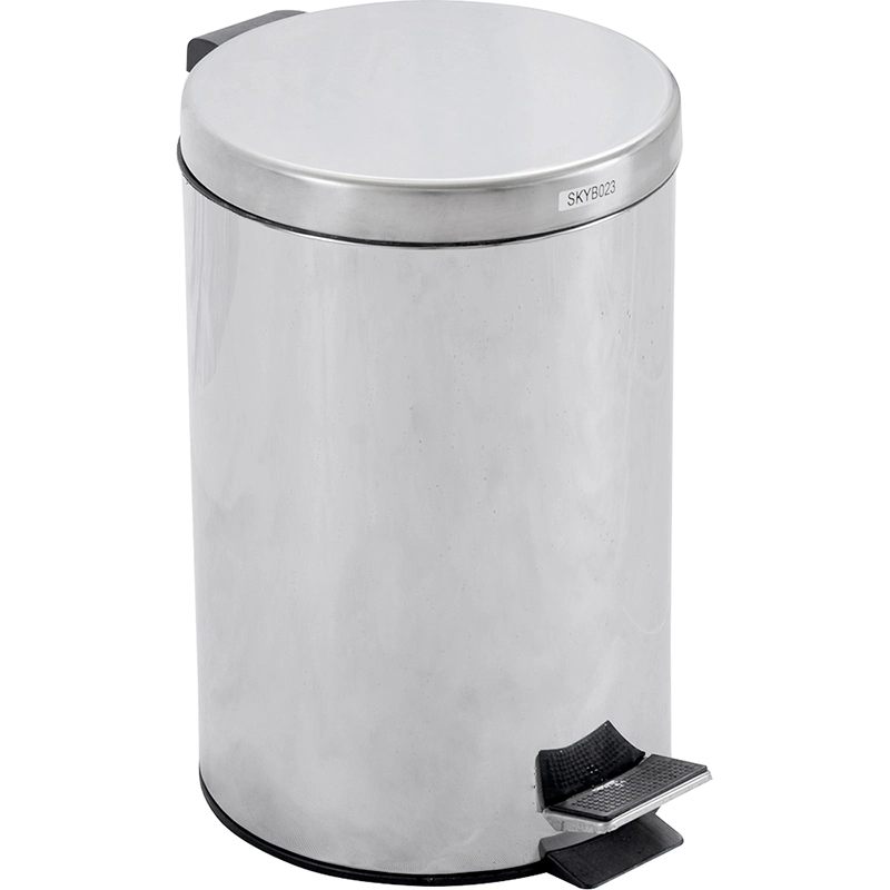 Saikang Automatic Sensor Trash Can, Medical Waste Bin