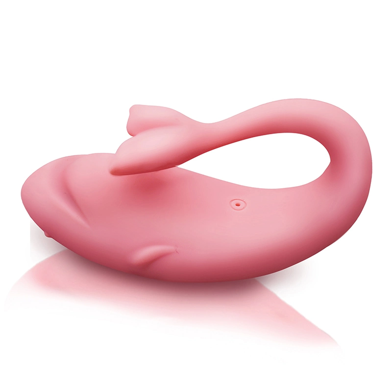 Remote Control Sex Toys Vagina Vibrator Mini Bullet Vibrating Egg Et-Sle-024