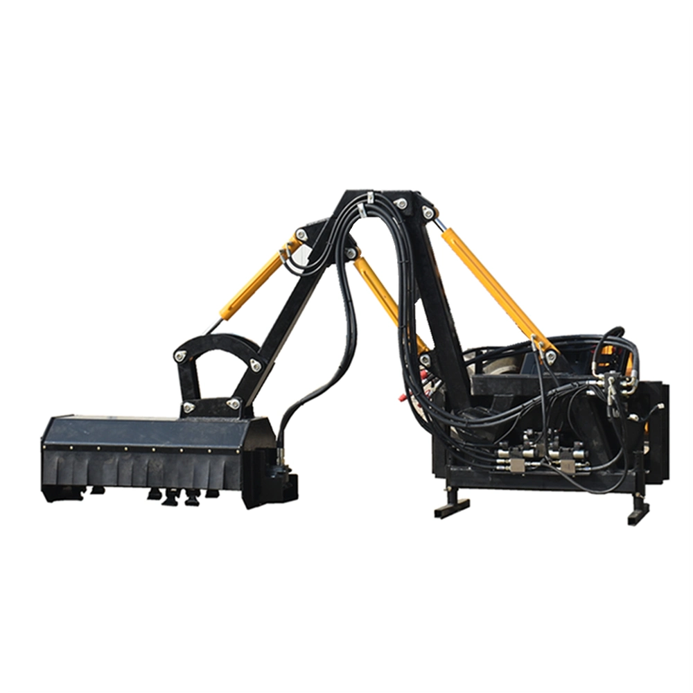 Wheel Loader Attachments for Various Usage Construction, Farming, Gardening, etc.