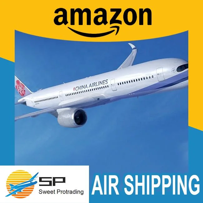 Convenient Chinese Air Transport Shipping Door to Door DHL International Shipping Rates to UK Airlift