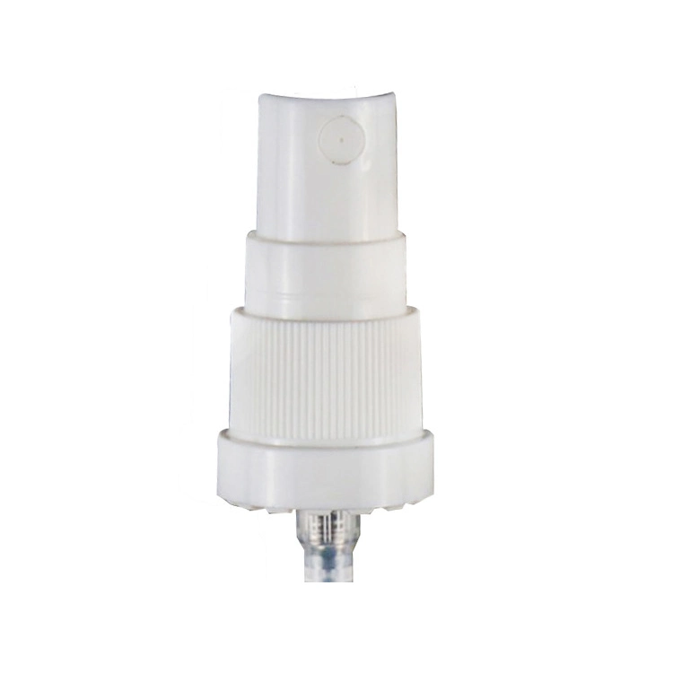 18mm 18 /415 Theft-Proofing Fine Mist Sprayer Tamper Evident Seal Leak Proof Mist Spray Pump with Tamper Ring