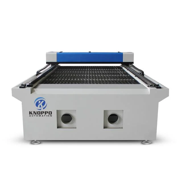 2020 New Design CO2 Laser Cutting Machine