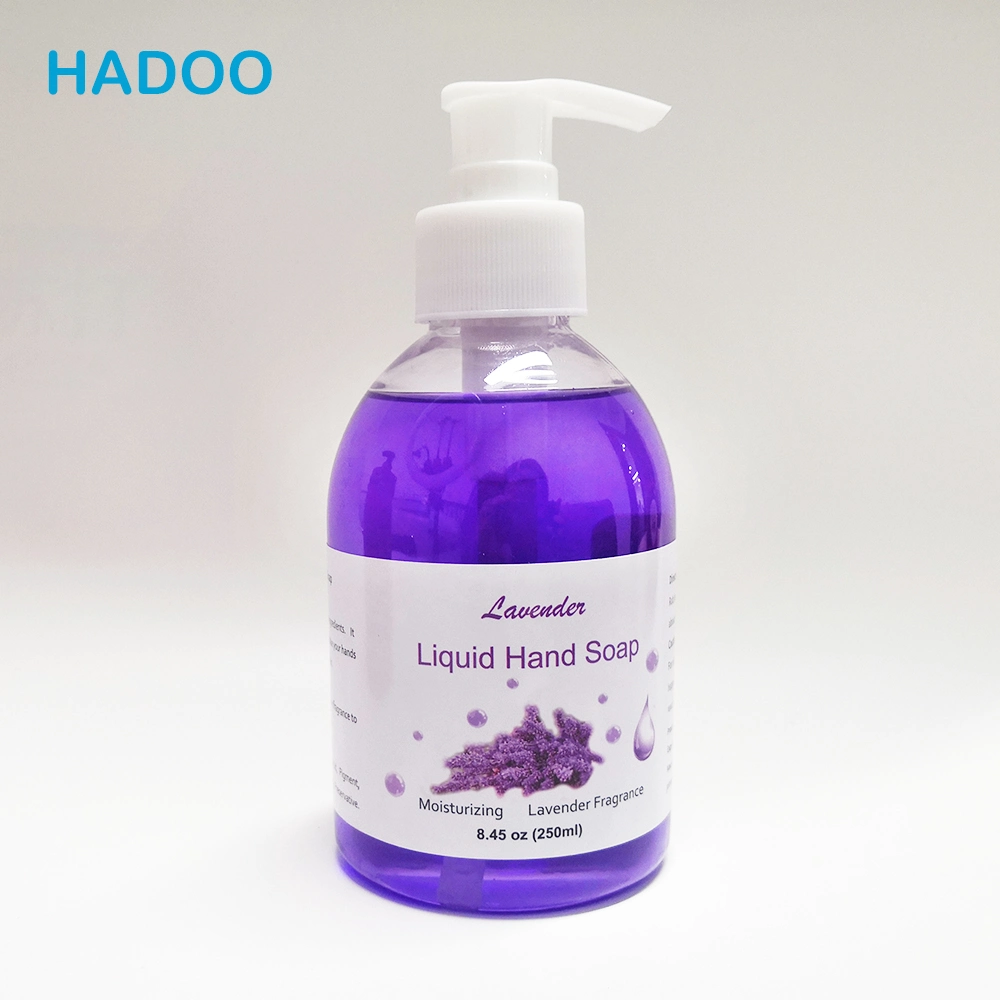 250ml Hand Liquid Soap Liquid Hand Soap Offer