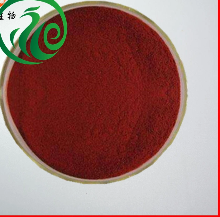 Lycopene 502-65-8 Tomato Extract 1%-98%