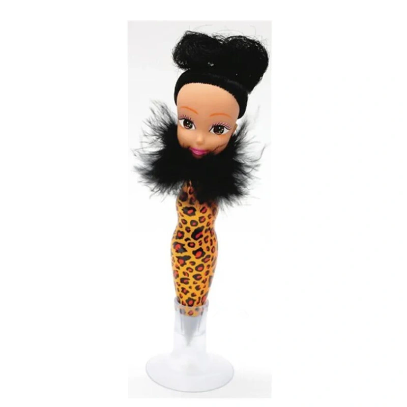 Best Sale Bobble Head Pen with Custom Color