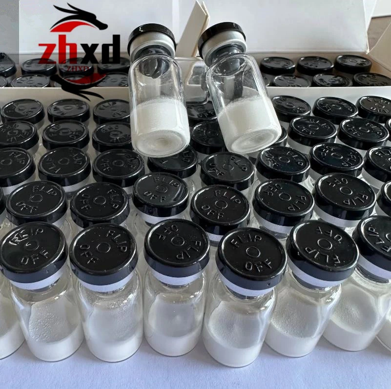 10mg Vials Tirzepatide Raw Powder Semaglutide 2mg with USA Domestic Shipping