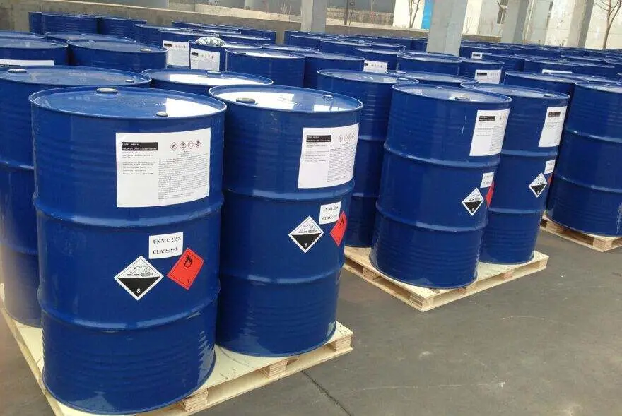 Factory Price Chemical Solvent Acetonitrile CAS 75-05-8 for Synthetic Medicine