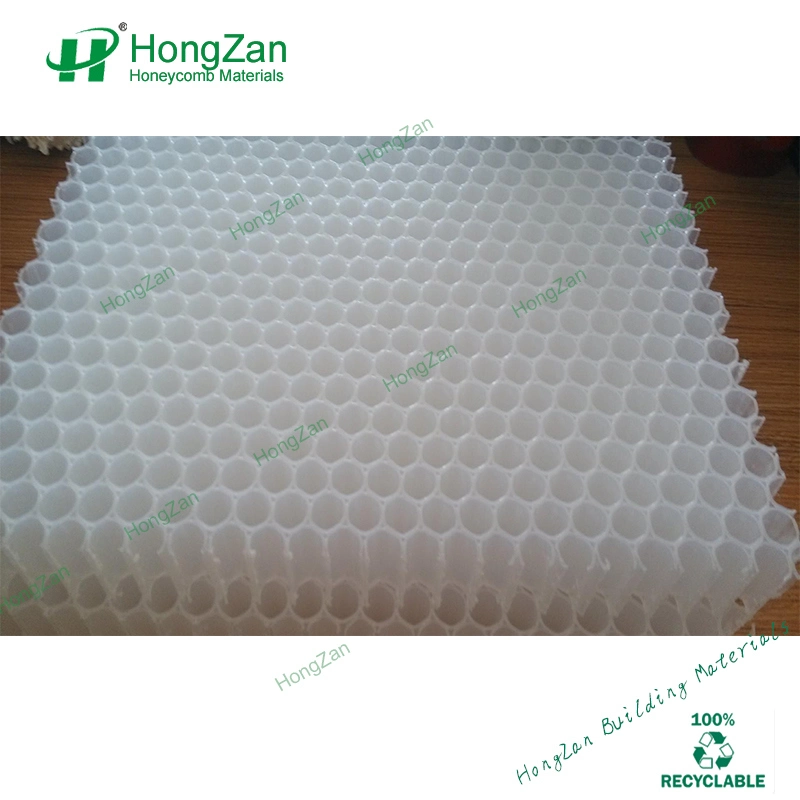 Best Quality PP Honeycomb Core Building Material