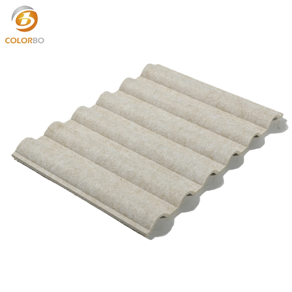 Made In China Long Life sound barrier Building Material with Good Service