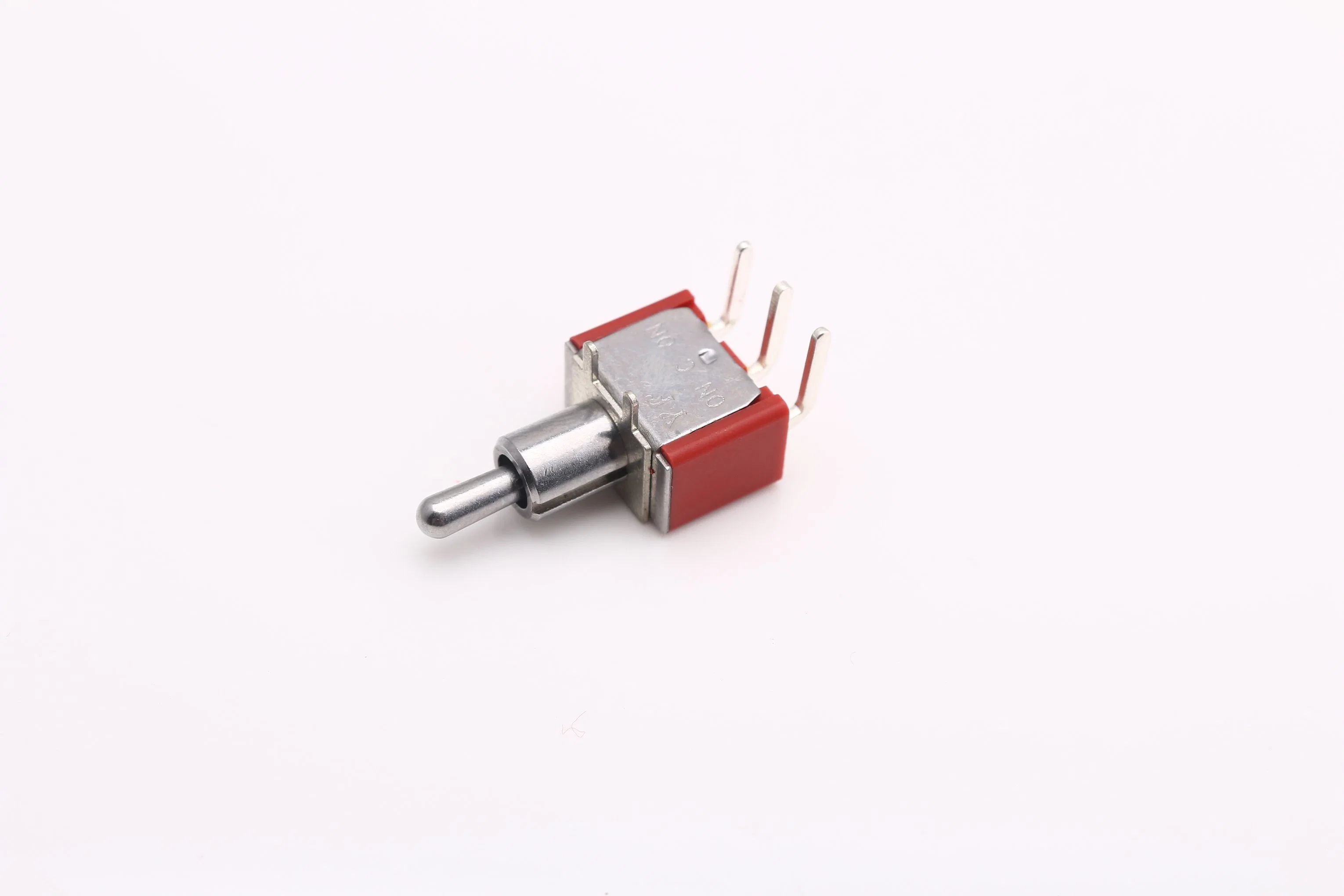 6V ~250V on-on or on-off-on 1 Pole Mini Toggle Switch