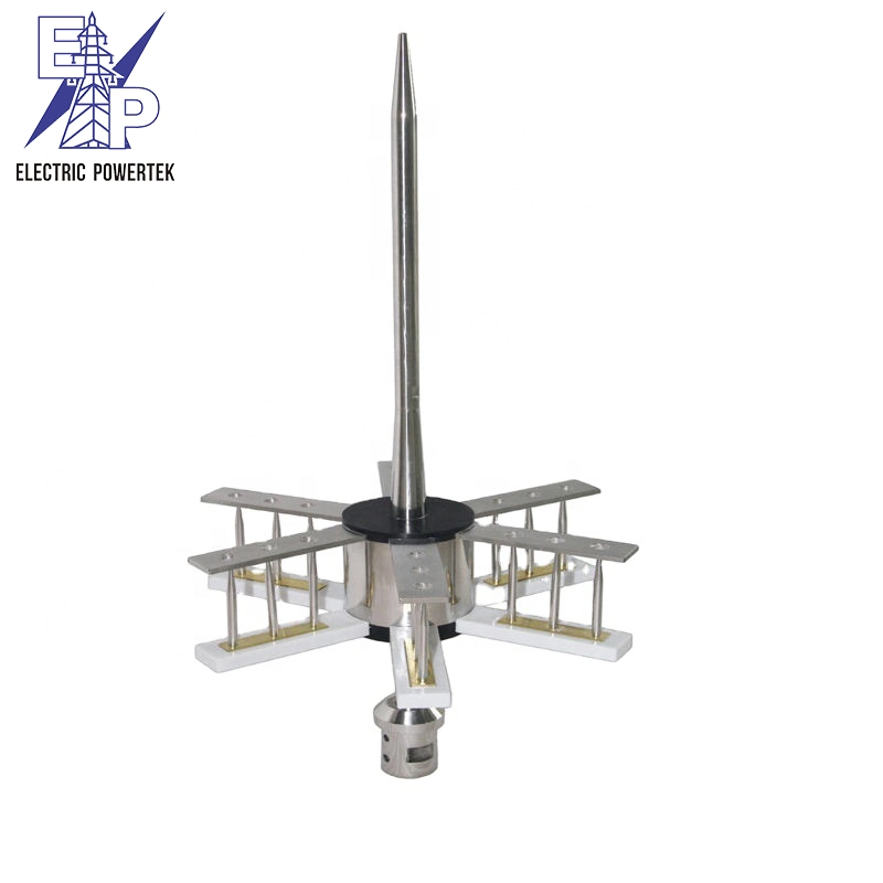 Ese Lightning Arrester Lighting Rod Lightning Protection Rod