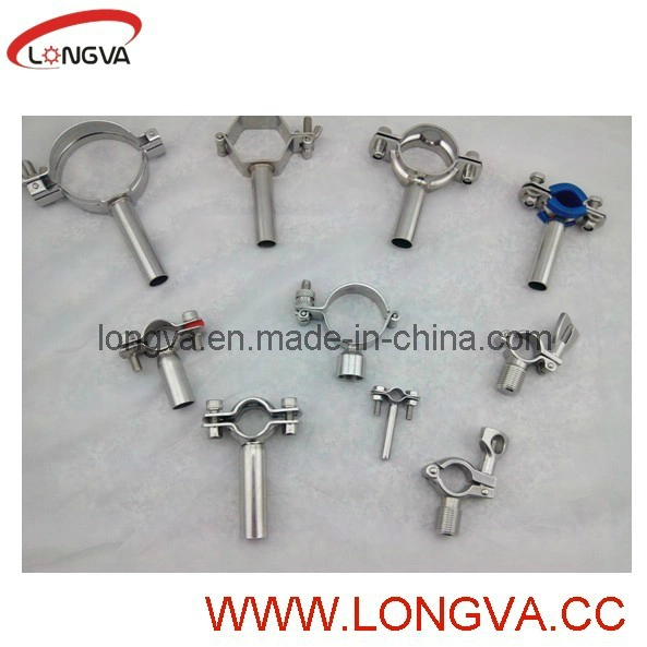 Sanitary Male Type Pipe Hanger