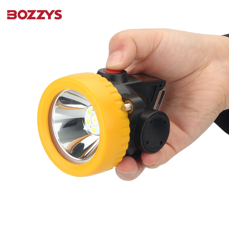 Industrial Waterproof LED Explosion Proof Light