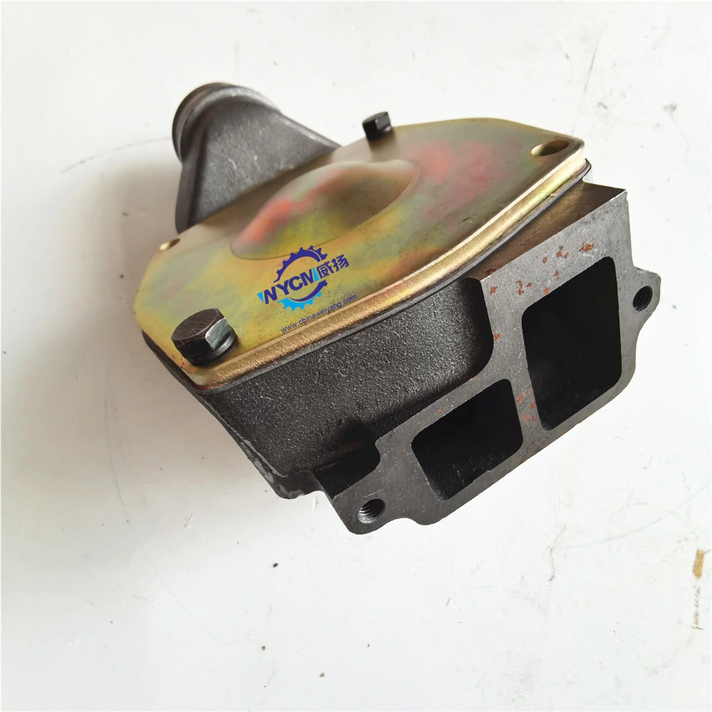 C6121 Diesel Engine Part Water Pump C20ab-2W8002+D