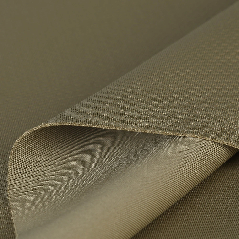 Versatile Functional Fabric for Ultimate UV Protection