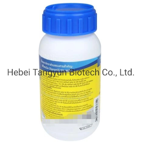 Aphis Thrips Insecticide Acetamiprid 10%Ew Low Residue Pesticide