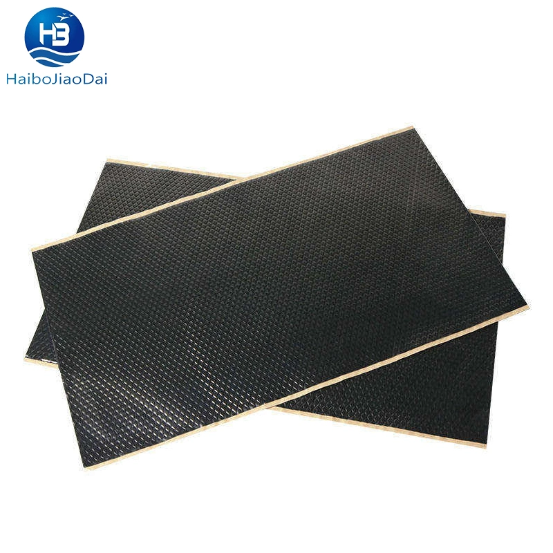 Auto Heat and Sound Insulation, Sound Deadening Dampening Material Like Ctk, STP, Vibrofilter Corrosion Resistance and Weather Resistance