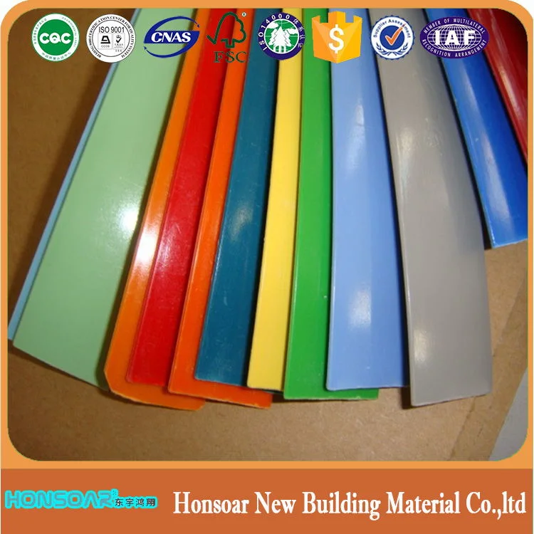 Wholesale/Supplier High quality/High cost performance PVC Edge Banding for Cabinet Furniture