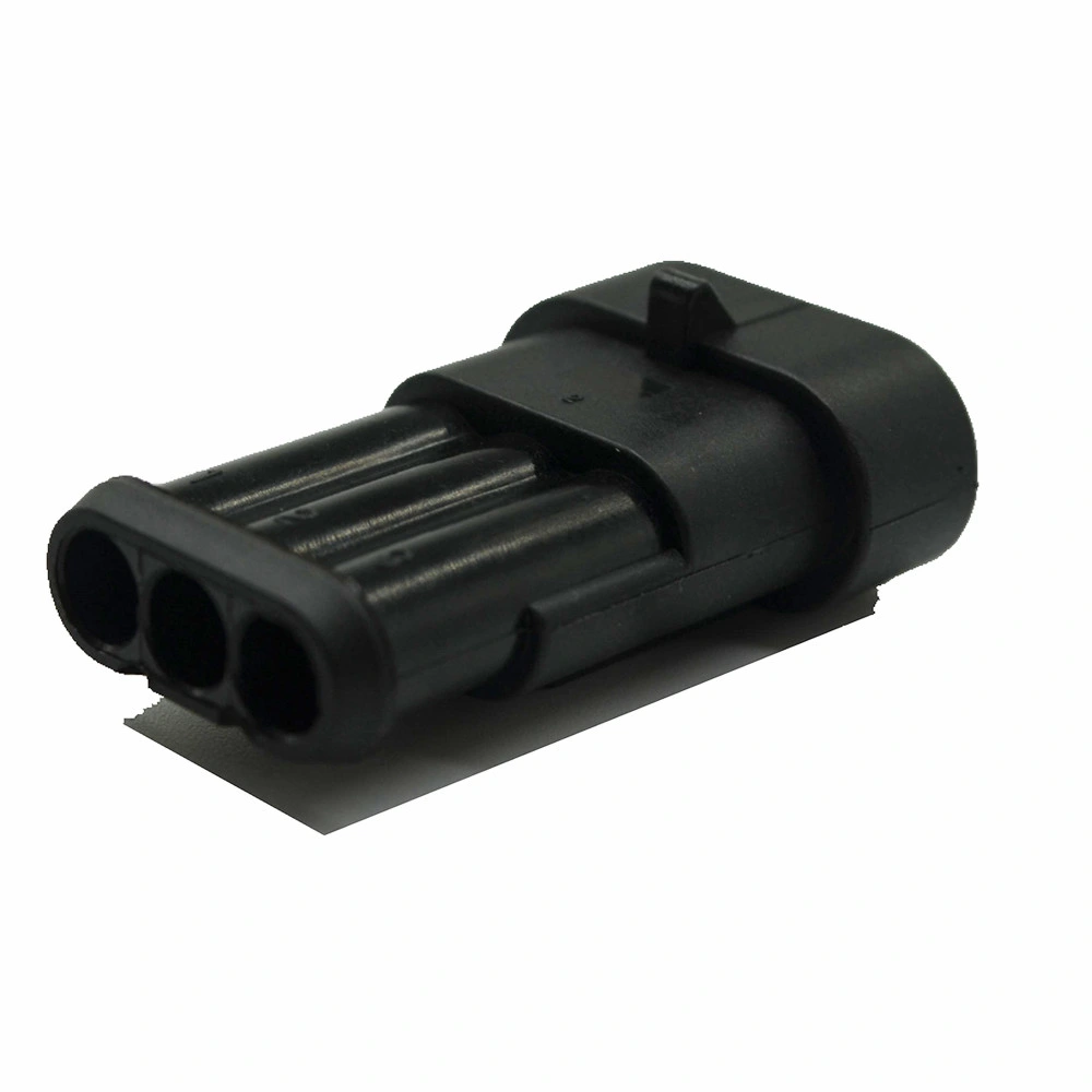 Hampool Factory Supply Connector Set Better Quality Automotive Connectors