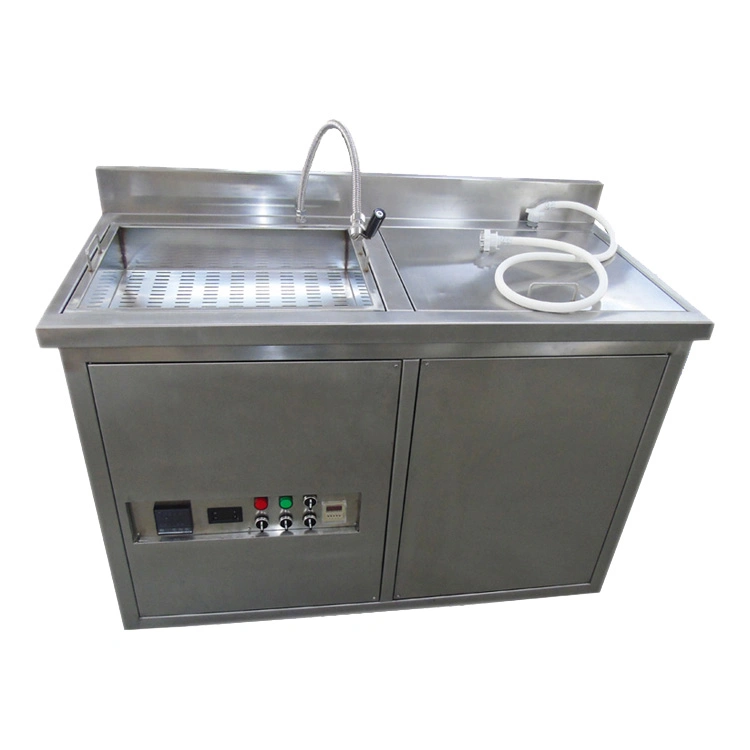 Dental Lab Wax Melting Equipment Resin Teeth Tray Polymerizer Wax Machine