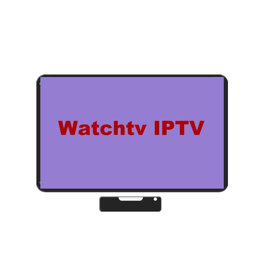 4K Watchtv Best HD Android IPTV M3U Kostenloser Test für World TV Europa Afrika Spanien Arabisch USA Deutschland Niederlande Kanada Albanien IPTV-Kontocode