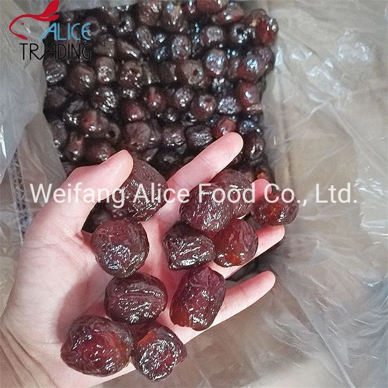 Good Price Dried Fruit Chinese Dried Date Honey Date