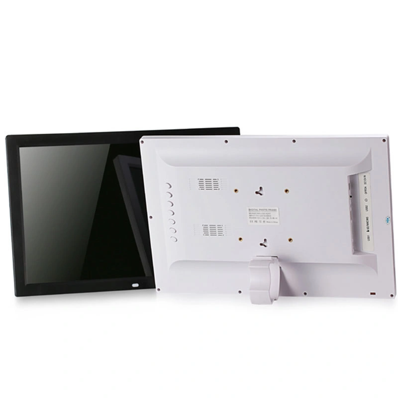 8 Inch Full HD Mini Bluetooth Digital Aluminuim Photo Frames