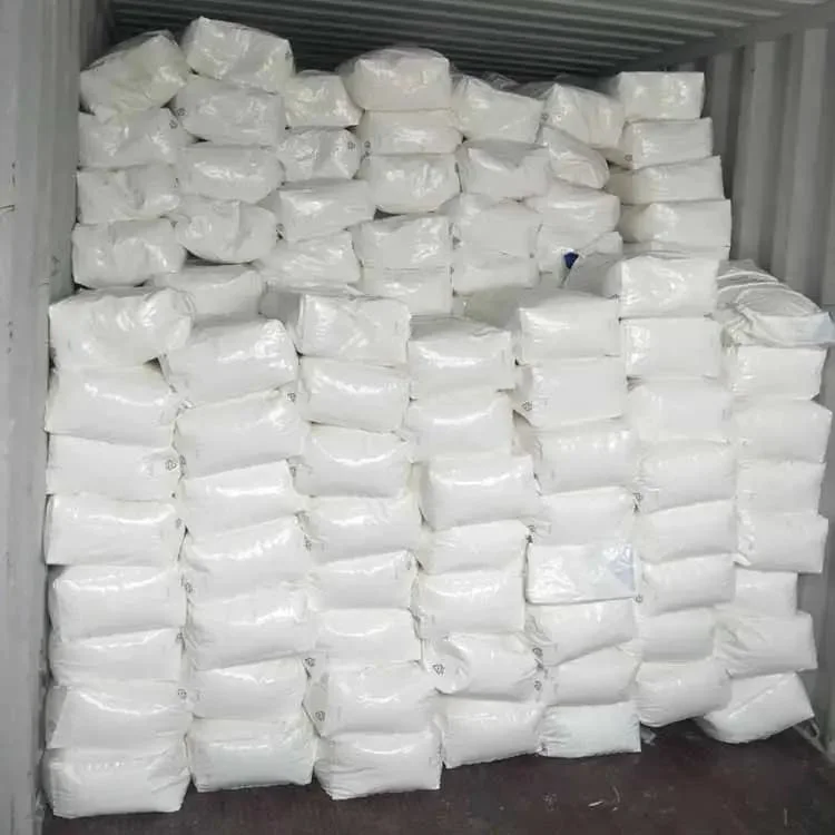 Factory Hot Sale High Purity Industry Salt Sodium Chloride