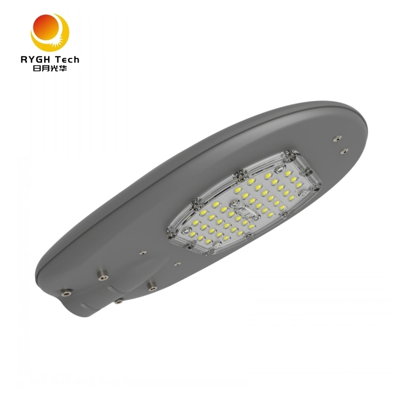 Herramienta libre patentada Open Fixture 60W LED Street Light