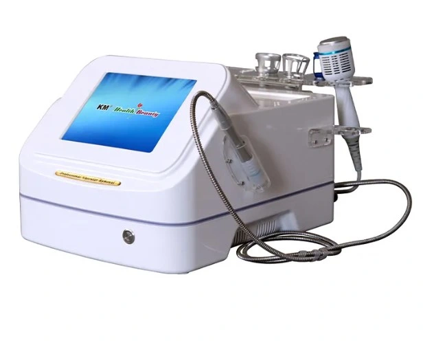 Newest Promotion Factory Price 980nm Diode Laser Vascular Removal Machine Spider Vascular Removal