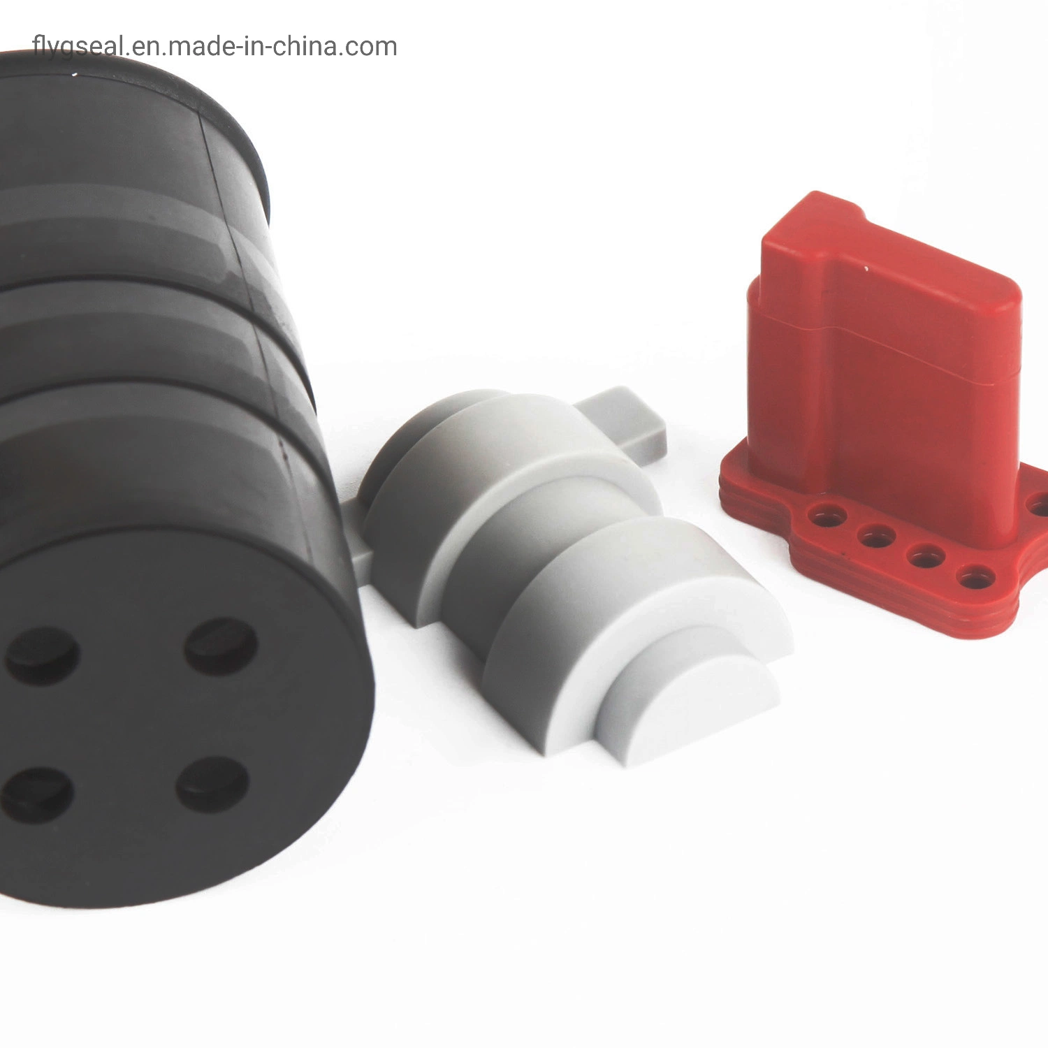 Fabricant de pièces en caoutchouc pour cylindre de joint en polyuréthane hydraulique