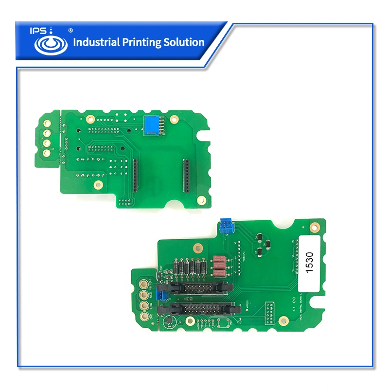 Module de vanne de collecteur d'imprimante Videojet pièces de rechange Sp399181 Tête d'impression