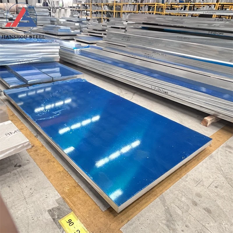 Low Price 1mm Thick 1060 Aluminum Sheet