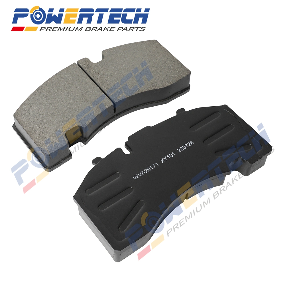 High quality/High cost performance  Certificated Manufacturer Competitive Price Brake Disc Brake Pads Brake Parts with ECE R90 for KIA Nissan Peugeot Cars