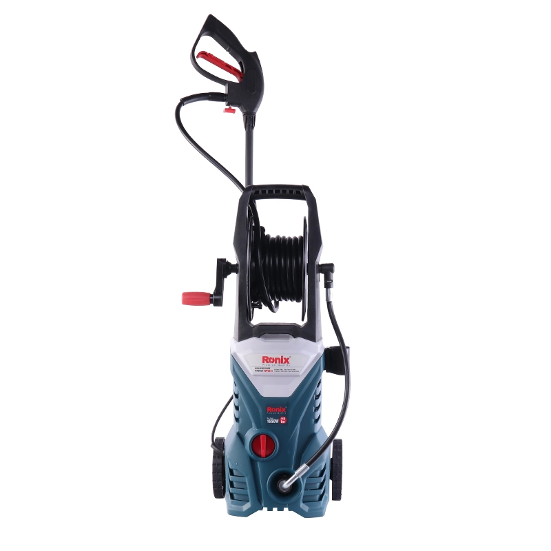 Ronix RP-U141 High Pressure 220V High Power Cleaning Machine Car Washing Artifact High Pressure Washing Machine