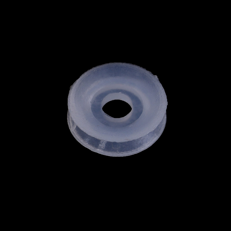 Silicone Electric Pressure Cooker Float Valve Seal Rings