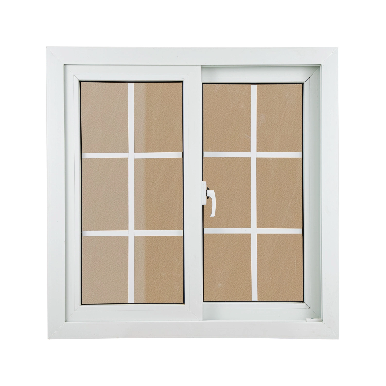 China Wood Grain Finish Aluminium Casement Window/Customized Heat Insulation Aluminium Window/ Aluminum Window 2021 New Design Manufacturer Aluminum Window