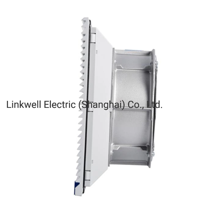 Factory Directly 323mm Panel Enclosure Ventilation Electrical Cabinet Exhaust Filter