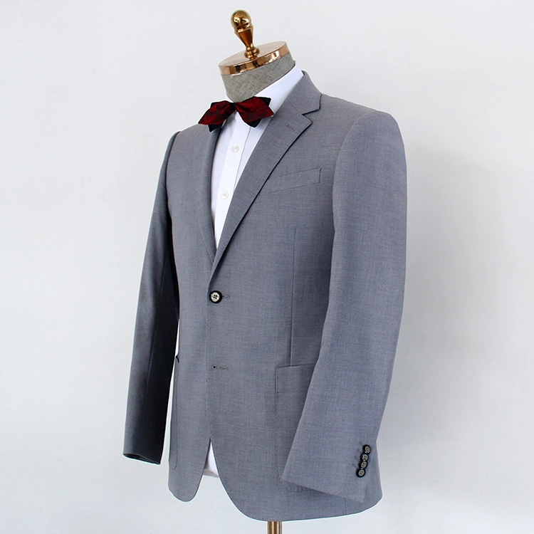 Vêtements Homme vêtements Bespoke tailleur Groom hommes costumes de mariage