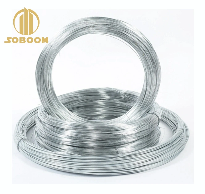 Enameled Aluminium Round Winding Wire for Transformer From China