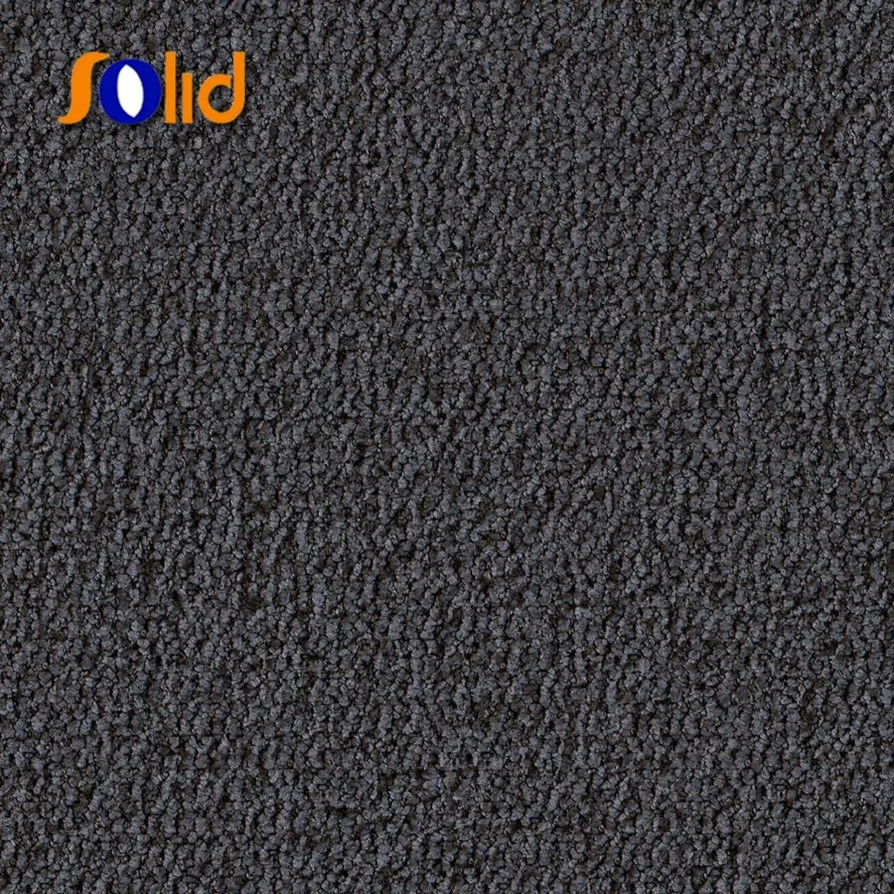 Wholesae 100% Polypropylene Fire-Resistant Non Woven 60X60 Tile Carpet for Hotel Room