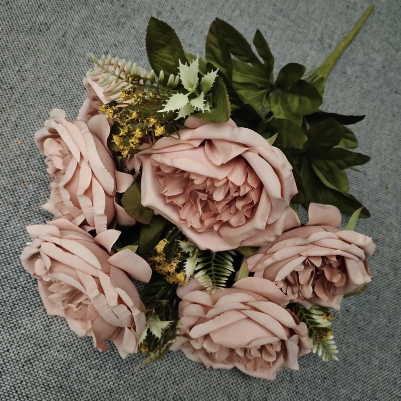 Wholesale/Supplier Wedding Decoration Indoor Use Rose Flower