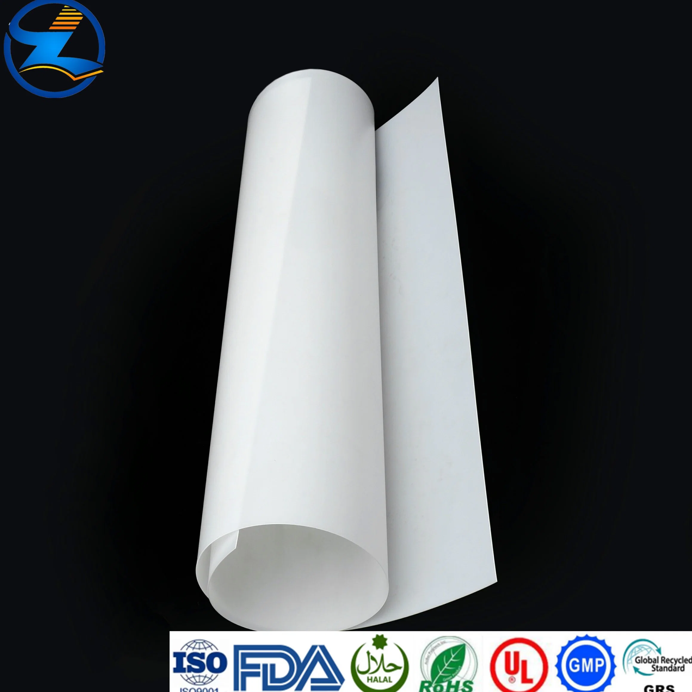 Lithium Ion Battery Materials PE PP Separator Film 7-32um for Battery Production and Lab Research