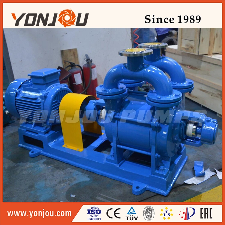 Yonjou Vacuum Pump for Milking Machine