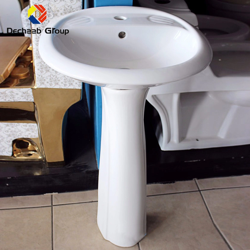 Bathroom Ceramic Sanitary Ware Luxury Toilet Set Export From Guangdong Factory