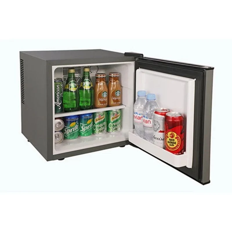 30 Liter Guest Room Mini Fridge and Silent Make Life More Nice