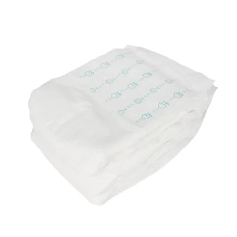 Factory Supply Ultra Thick Medical A Grade Disposable Sanitary Super Absorption Adult Incontinent Usage Adult Diaper