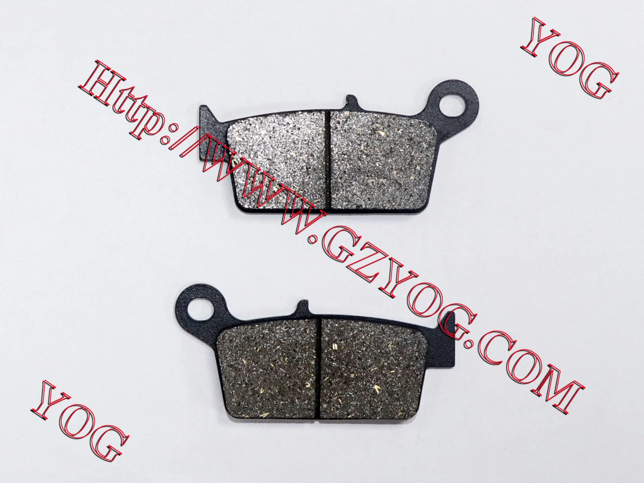 Motorcycle Disc Brake Pad for Rx115s/Rxs/Rxk/Rx125 Nh90